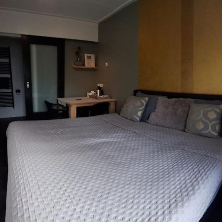 Bed & Breakfast De Schans Makkum Exterior foto