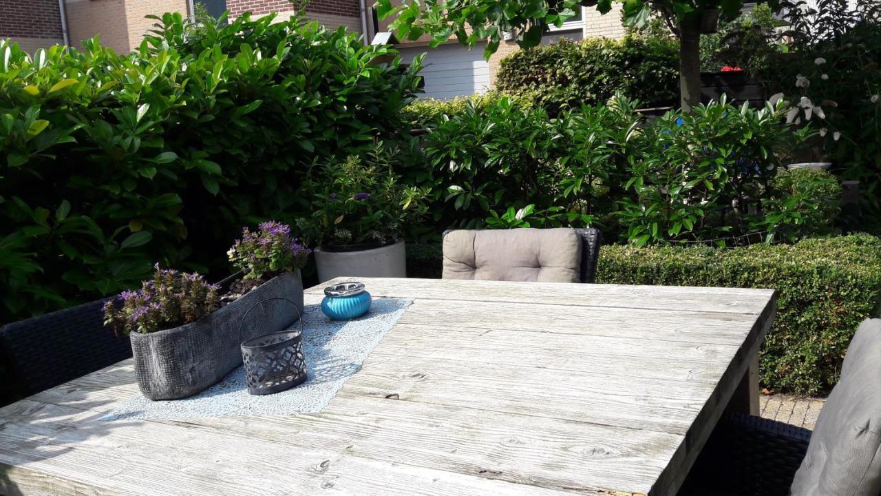 Bed & Breakfast De Schans Makkum Exterior foto