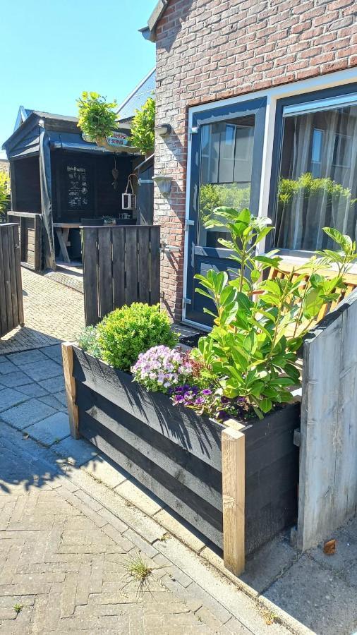 Bed & Breakfast De Schans Makkum Exterior foto